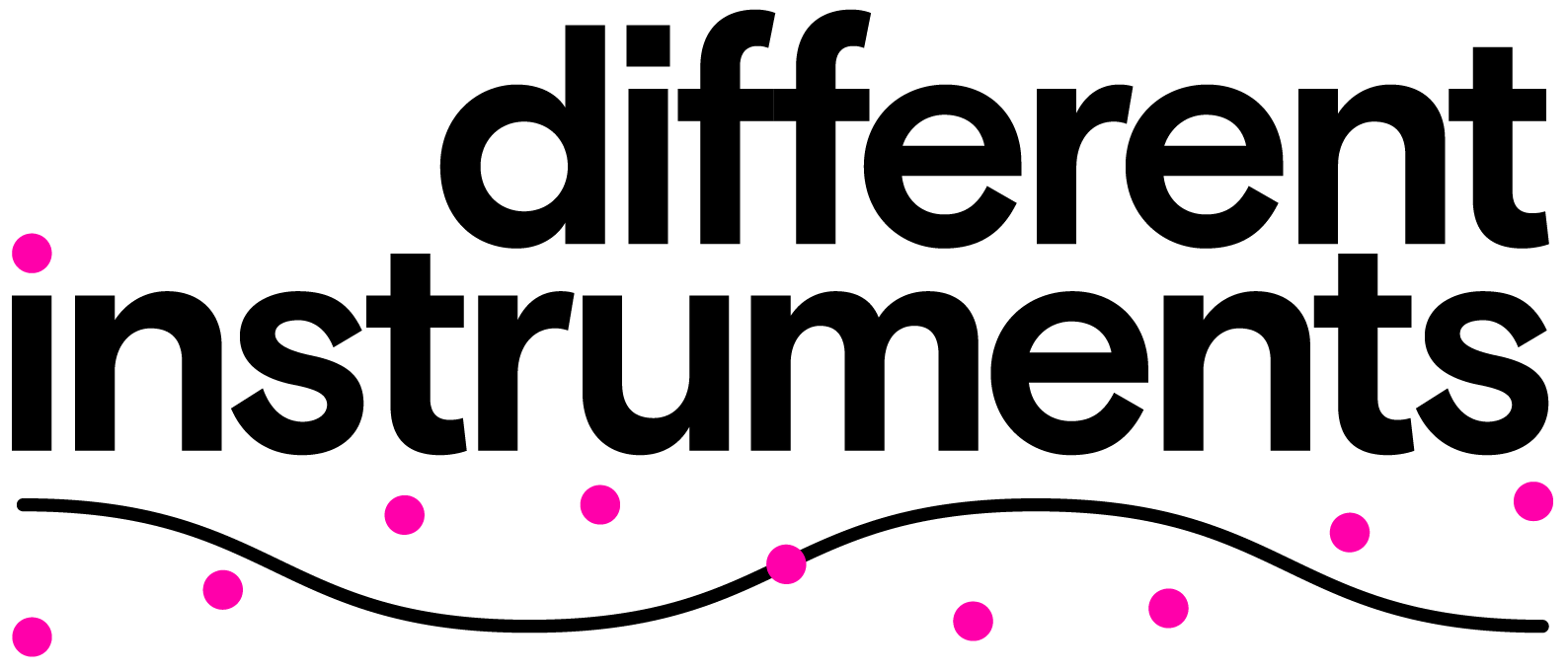 Different Instruments